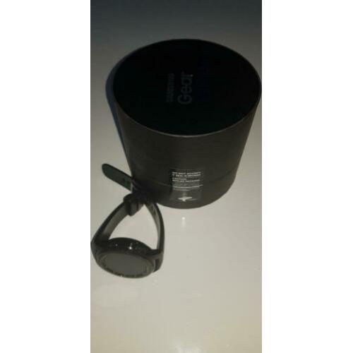 Samsung Gear S3