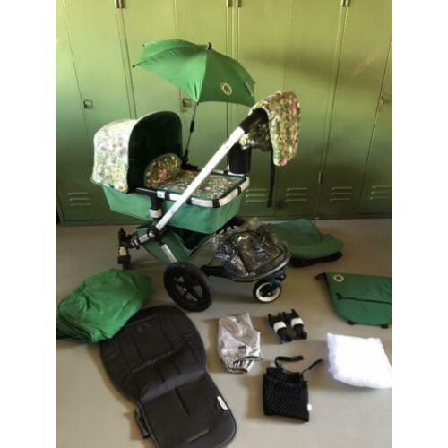 Bugaboo Gecko