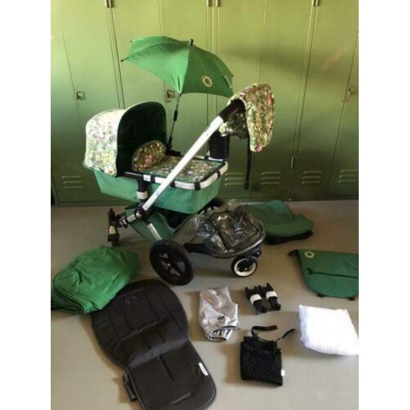 Bugaboo Gecko