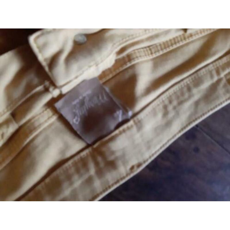 Marley broek
