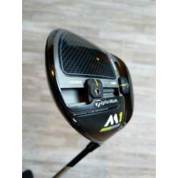 Driver TaylorMade M1