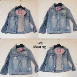 Meisjes kinderkleding maat 92-110 (Zara, Vingino, H&M e.d)