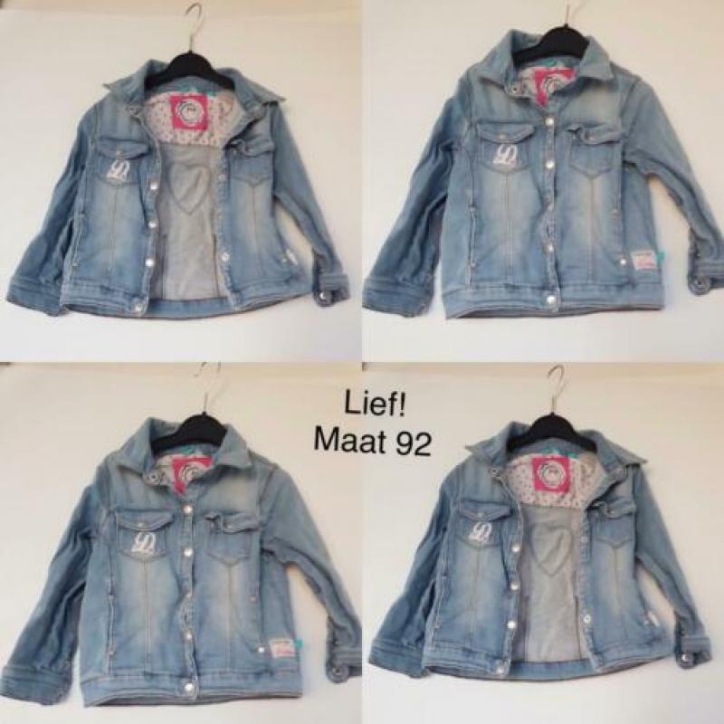 Meisjes kinderkleding maat 92-110 (Zara, Vingino, H&M e.d)