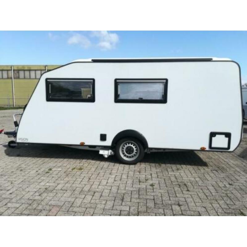 Kip Vision Adventure (Verhuur)