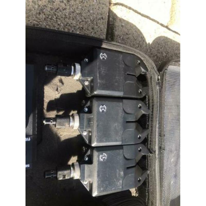 Knuckleheads bosch & hamer de enige echte compleet