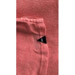 Roze shirt van Denham