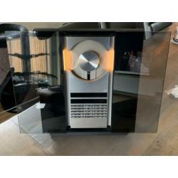 Beocenter 2300 set met 4x Beolab 6000 speakers compleet B&O