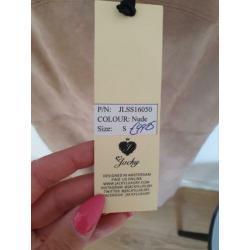 Jacky Luxury jurkje dames S