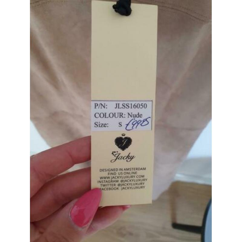 Jacky Luxury jurkje dames S
