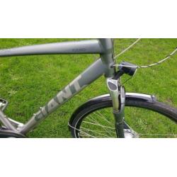 Pherenfie z.g.a.n herenfiets Giant Futoro 57cm 8 versnelling