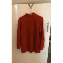 Leuke trui Vero moda