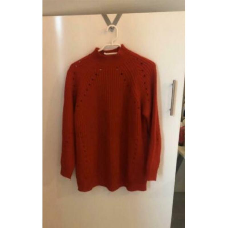 Leuke trui Vero moda