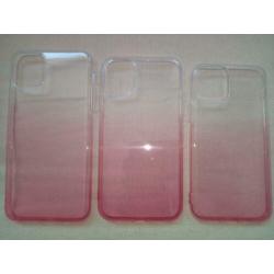 Gekleurd Hoesje voor Iphone 11 / 11 Pro / 11 Pro Max