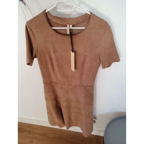 Jacky Luxury jurkje dames S