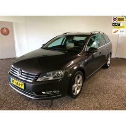 Volkswagen Passat Variant 2.0 TDI Highline BlueMotion DSG, C