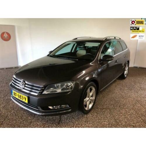 Volkswagen Passat Variant 2.0 TDI Highline BlueMotion DSG, C