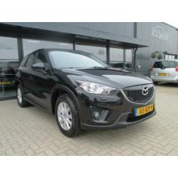 Mazda CX-5 SKYACTIV-G 2.0 TS+ Lease Pack Ex Btw Ex Bpm