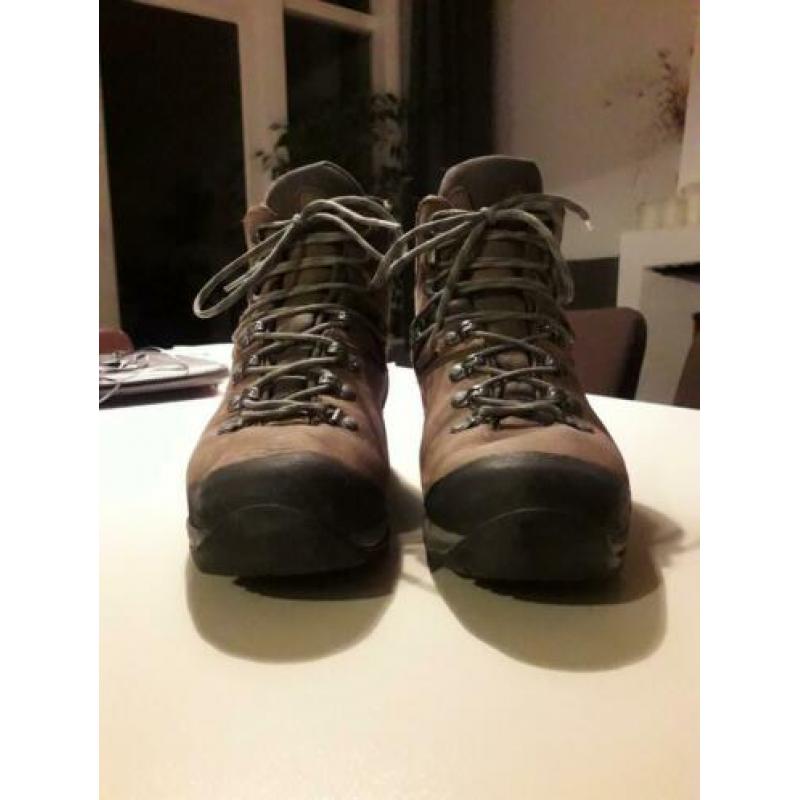 Hanwag Tatra ll wide mt43