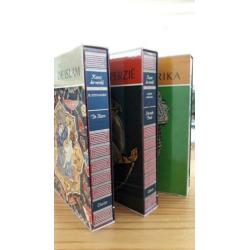 Kunst der Wereld - Elsevier - Afrika-Islam-Perzie hardcover