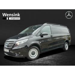 Mercedes-Benz Vito 111 CDI Lang *Airco Audio/Navi/Camera, Pa