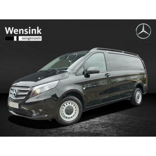 Mercedes-Benz Vito 111 CDI Lang *Airco Audio/Navi/Camera, Pa
