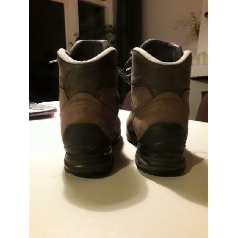 Hanwag Tatra ll wide mt43