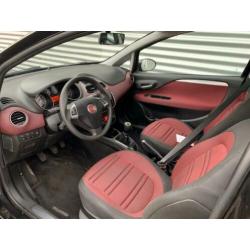 Fiat Punto Evo 1.3 M-Jet Dynamic Apk (07-01-2021) *INRUIL MO