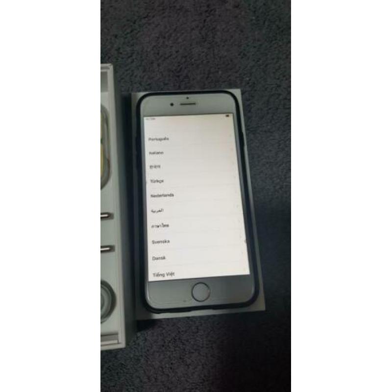 I phone 6 goud