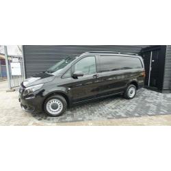 Mercedes-Benz Vito 111 CDI Lang *Airco Audio/Navi/Camera, Pa