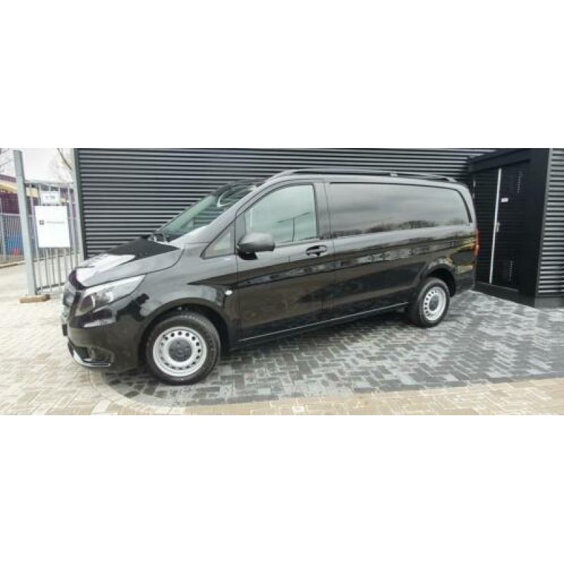 Mercedes-Benz Vito 111 CDI Lang *Airco Audio/Navi/Camera, Pa