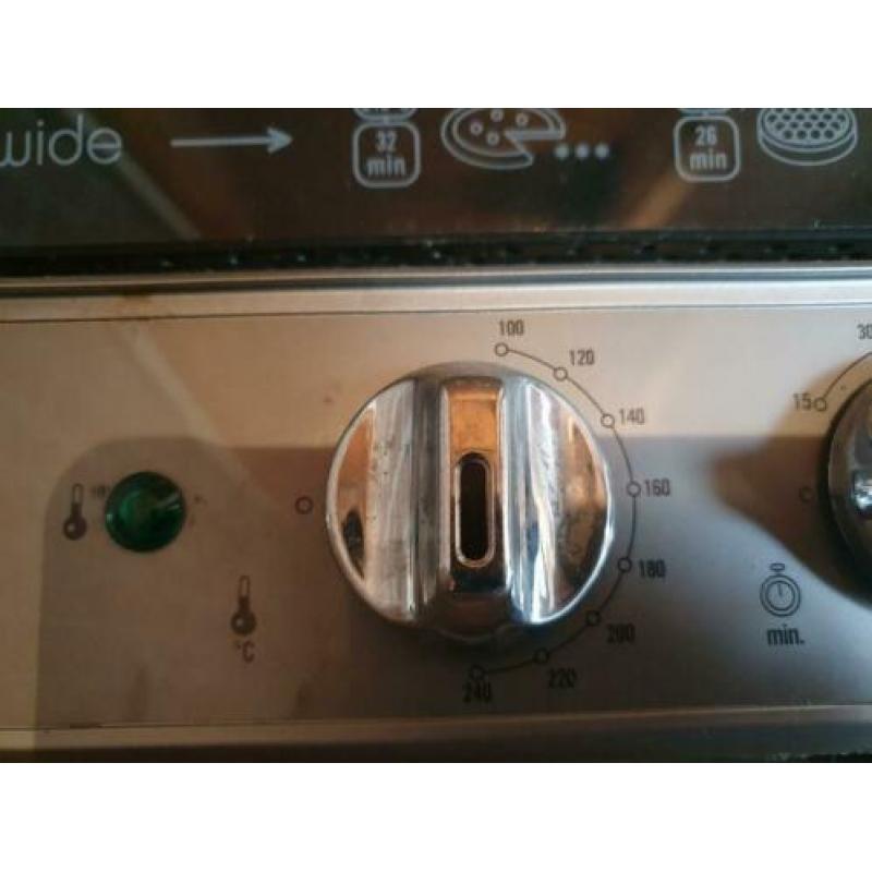 Oven elektrisch (Moulinex Uno XL)