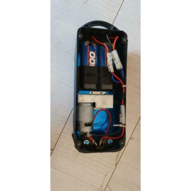 LRP starterbox