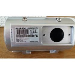 Lilin IPR-7722 Security Camera