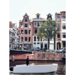 Damare 570 & 600 Tender vaarklaar aanbieding bij de dealer