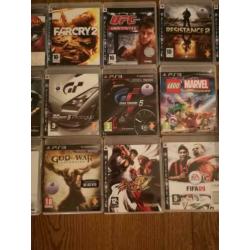Playstation 3 80gb cechL04