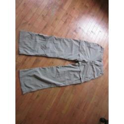 North Face afrits broek Dames