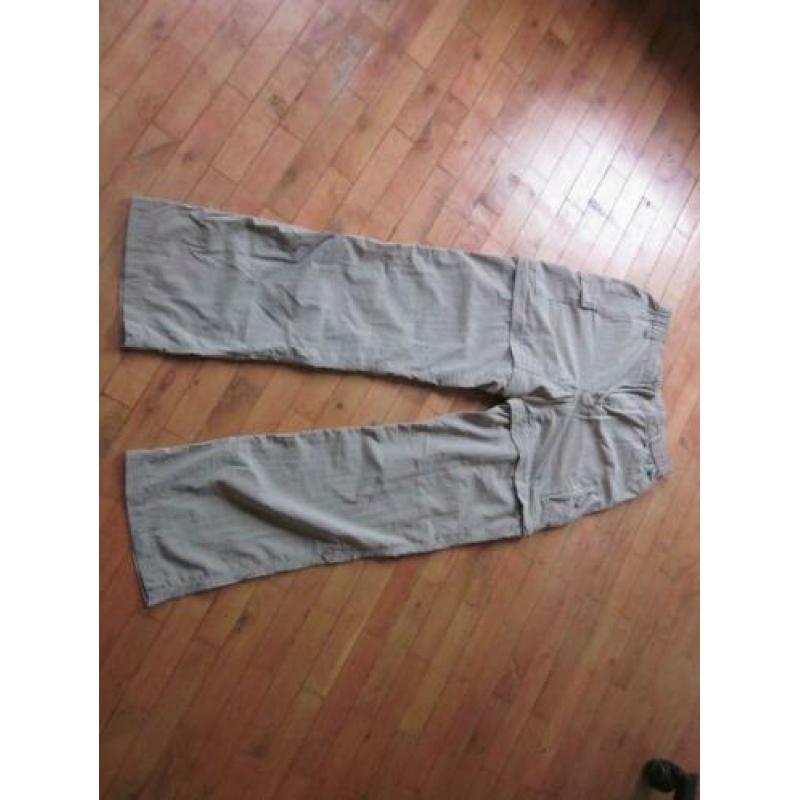 North Face afrits broek Dames