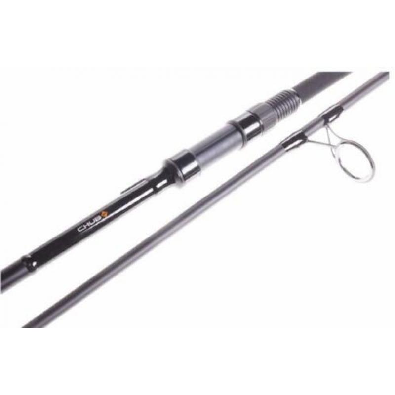 CHUP RS-PLUS 50 12FT / 3,00LB Karperhengel
