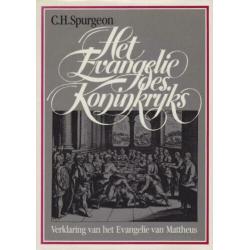 C.H.Spurgeon - MATTHEUS EVANGELIE