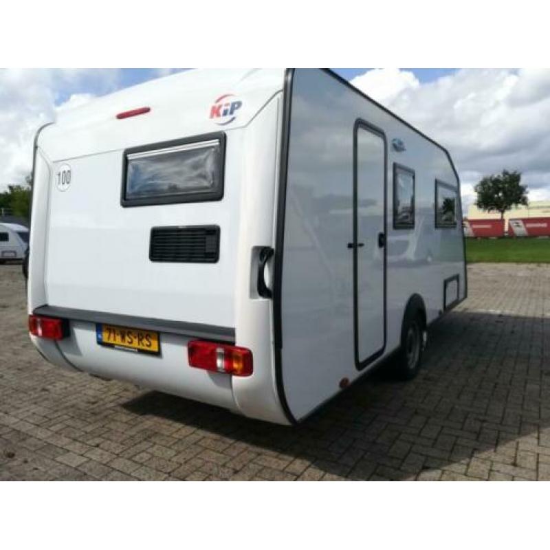 Kip Vision Adventure (Verhuur)