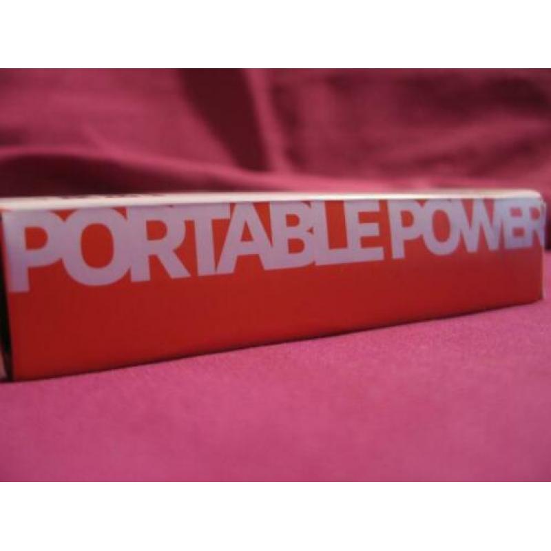 Xtorm AL270 Powerbank Charger 5.200 mAh
