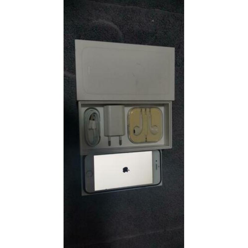 I phone 6 goud