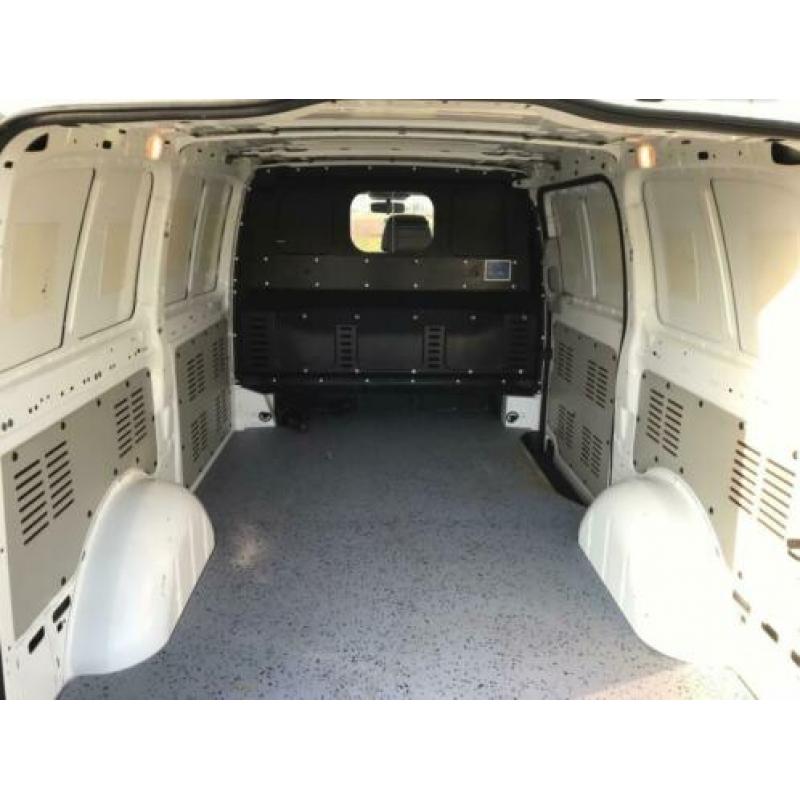Mercedes-Benz Vito 110 CDI 320 Lang In nieuwstaat met ingevu