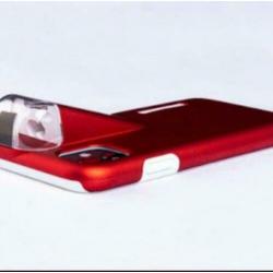 Telefoon hoesje 2in1 geshikt voor iphone met een Airpods ca