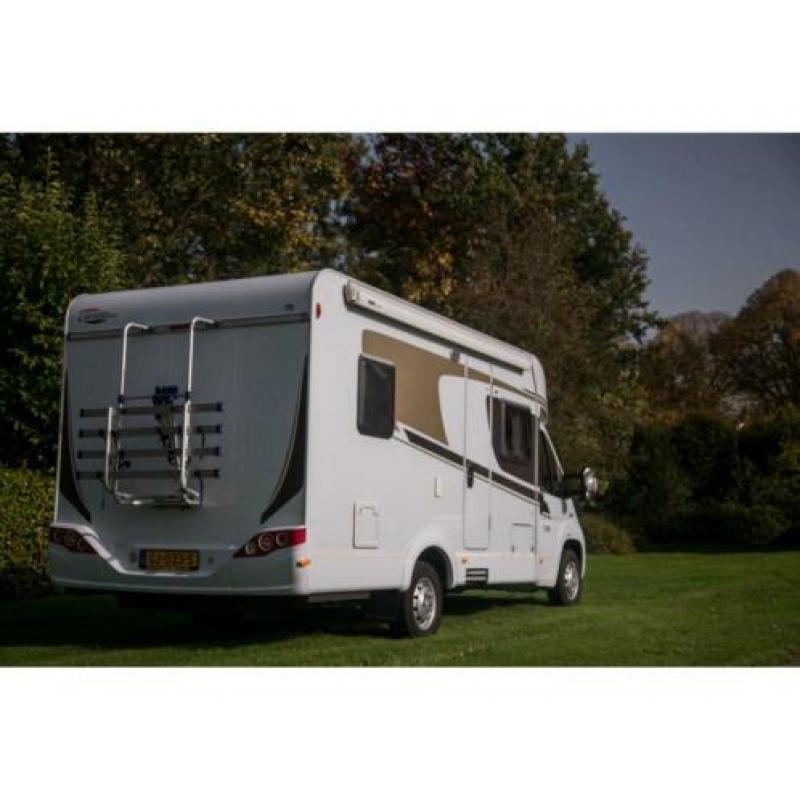 Hymer Carado 348 T
