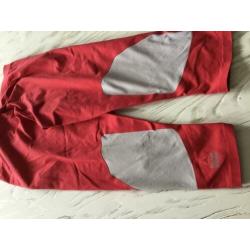 Reebok Crossfit legging
