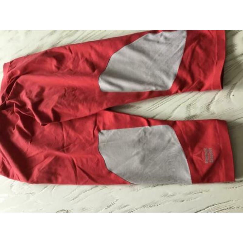 Reebok Crossfit legging
