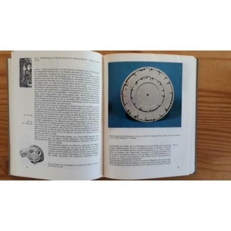 Kunst der Wereld - Elsevier - Afrika-Islam-Perzie hardcover