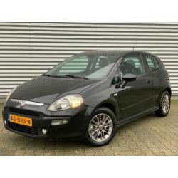 Fiat Punto Evo 1.3 M-Jet Dynamic Apk (07-01-2021) *INRUIL MO