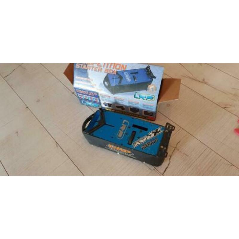 LRP starterbox